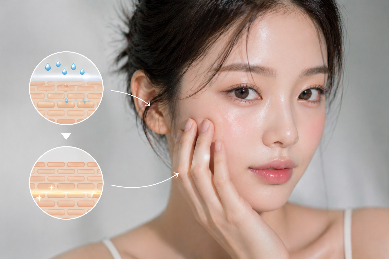 The Real Secret Behind K-Pop Idols’ Perfect Skin