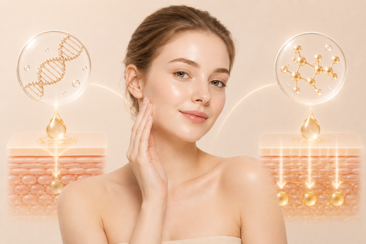 PDRN vs. BDRN: Which One Is Actually Better for Your Skin?