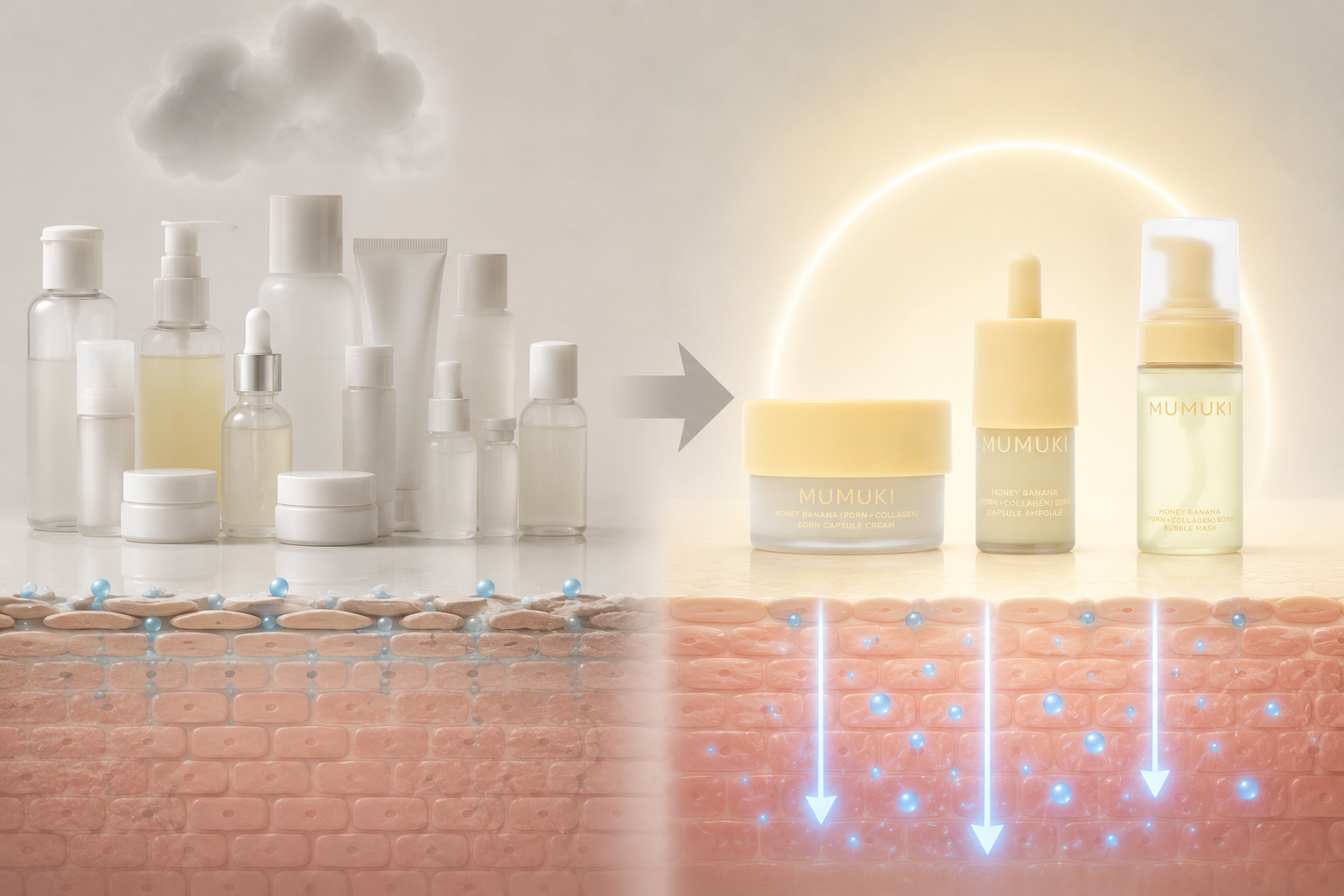 Korea Is Quietly Moving Away From 10-Step Skincare