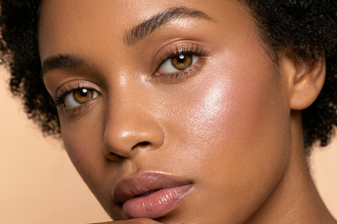 How Skin Temperature Affects Product Absorption