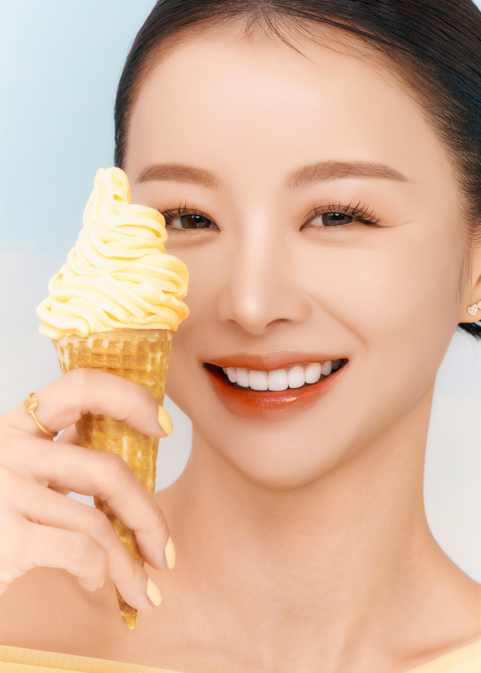 BDRN(Honey banana PDRN) skincare