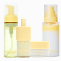 Honey Banana PDRN 4-Step Skincare Set