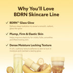 Honey Banana PDRN 3-Step Skincare Set