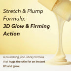 Honey Banana PDRN 3-Step Skincare Set