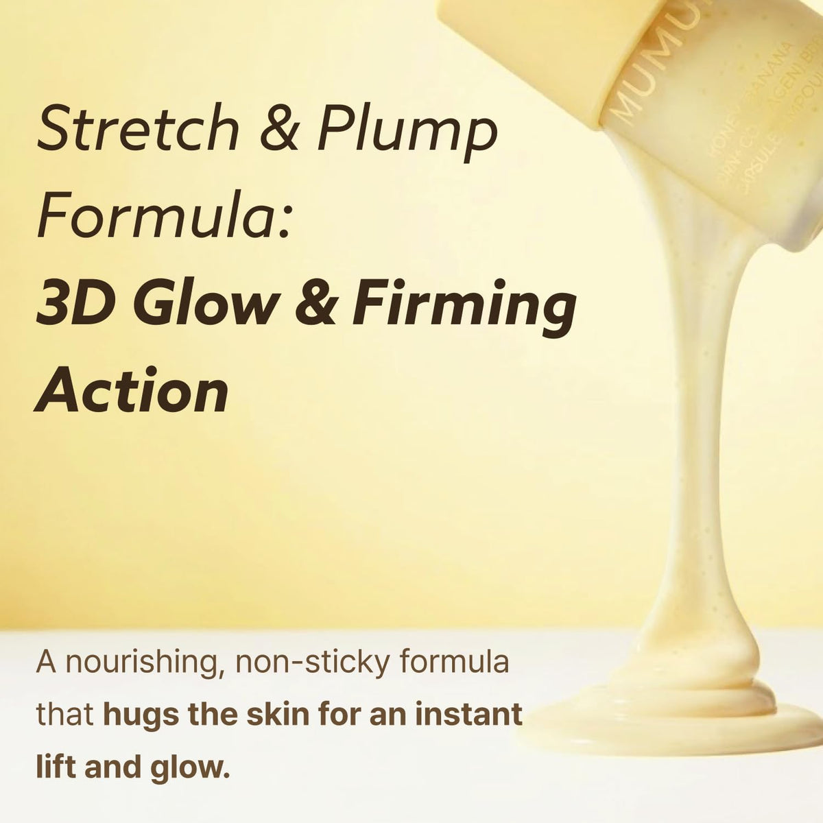 Honey Banana PDRN 3-Step Skincare Set