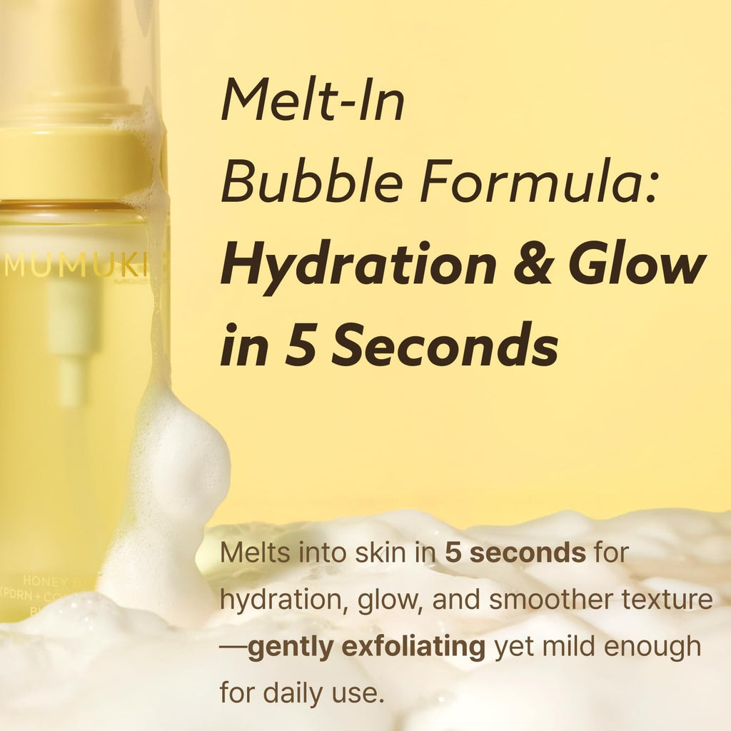Honey Banana PDRN 3-Step Skincare Set