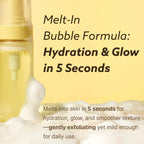 Honey Banana PDRN 3-Step Skincare Set