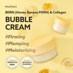 Honey Banana PDRN Capsule Cream