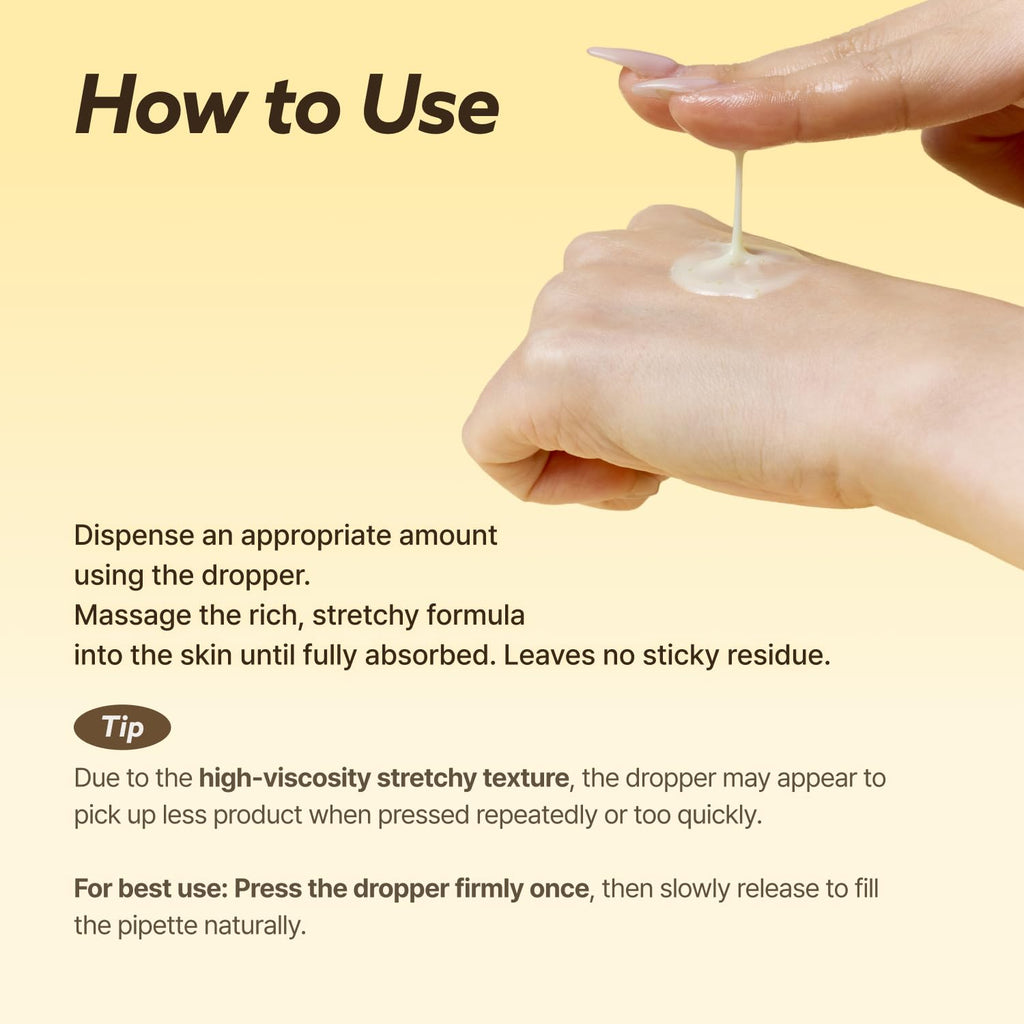Honey Banana PDRN Capsule Ampoule