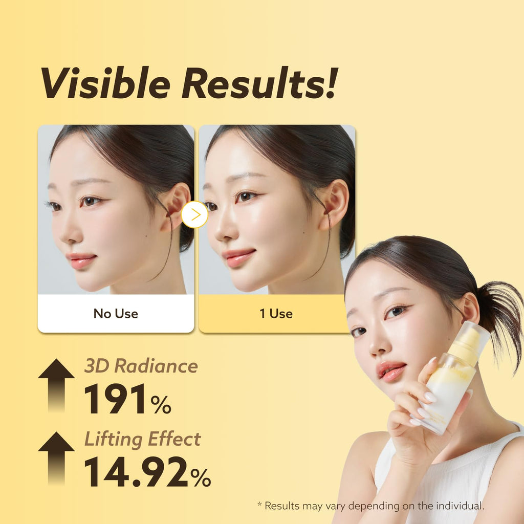 Honey Banana PDRN Cream Mist