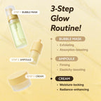 Honey Banana PDRN Capsule Cream