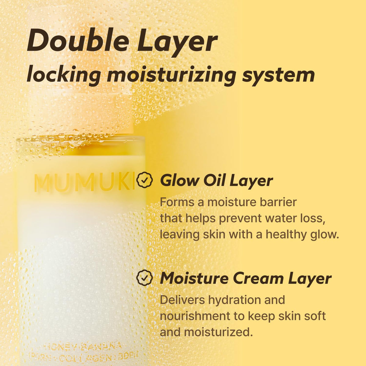 Honey Banana PDRN Cream Mist