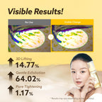 Honey Banana PDRN Bubble Mask