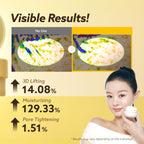 Honey Banana PDRN Capsule Cream