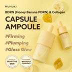 Honey Banana PDRN Capsule Ampoule