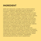 Honey Banana PDRN Ampoule Mask