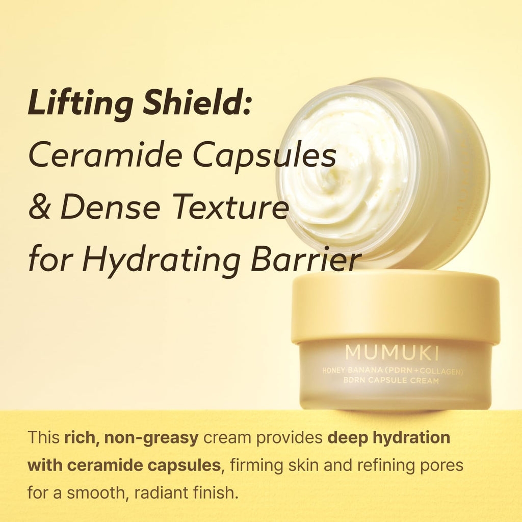 Honey Banana PDRN 3-Step Skincare Set