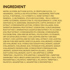 Honey Banana PDRN Bubble Mask