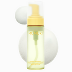 Honey Banana PDRN Bubble Mask