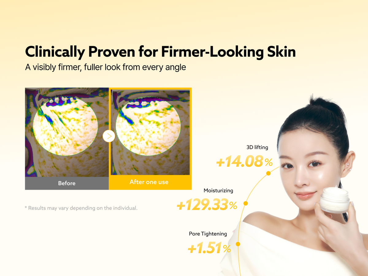 Honey Banana PDRN Capsule Cream