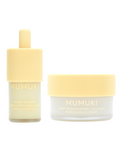 Honey Banana BDRN Elasticity Duo