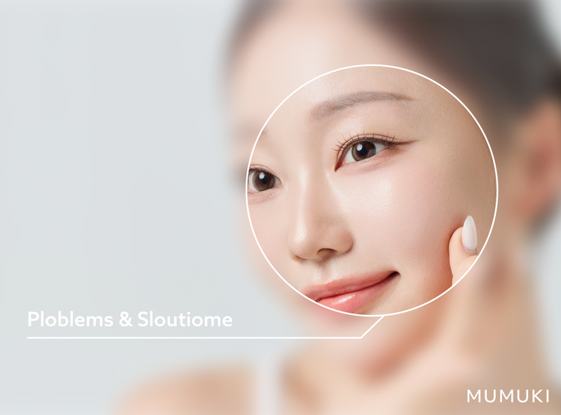 Skin Problems & Solutions